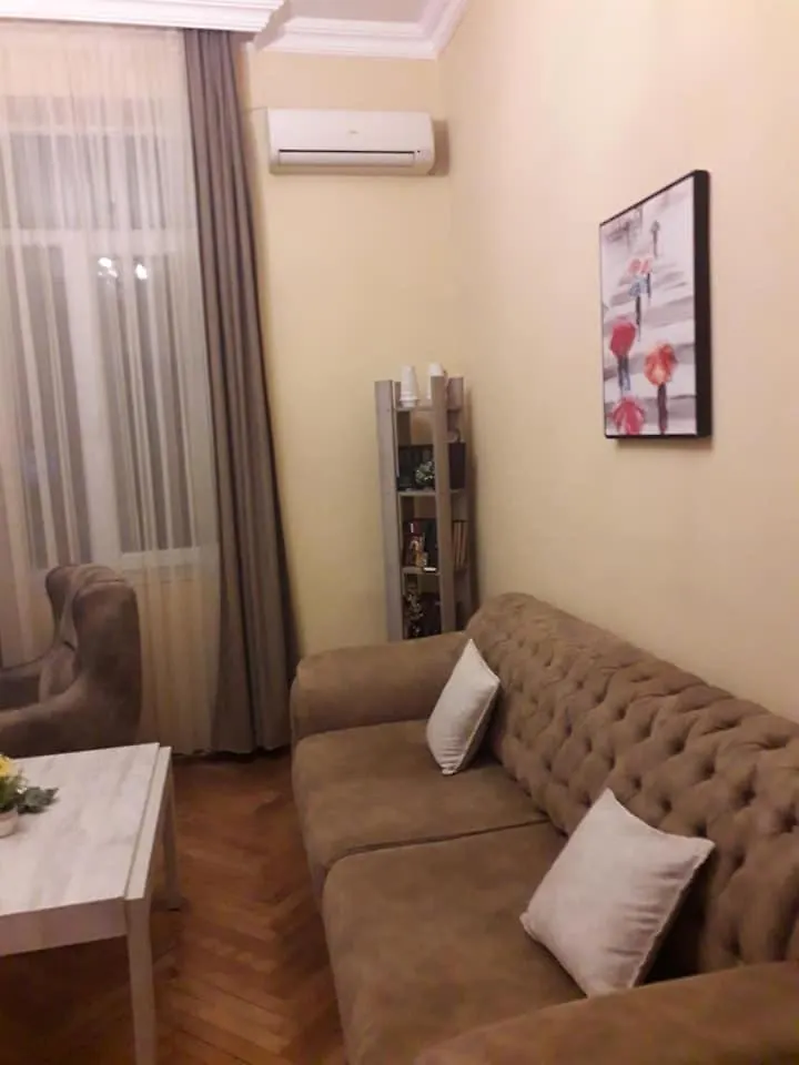 Ბინა Ძველ Ბათუმში Apartment Batumi 0*,  Georgia