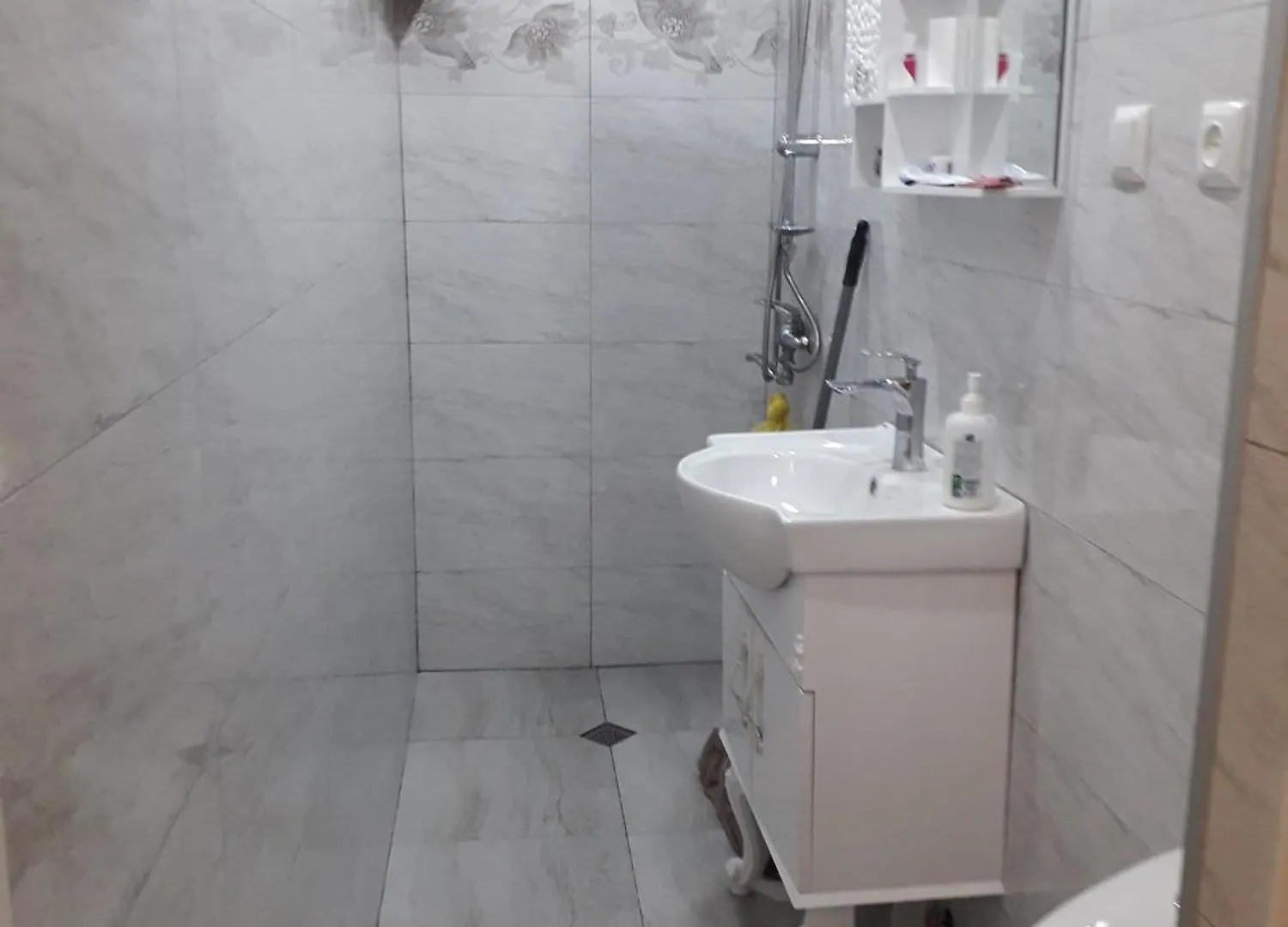 Ბინა Ძველ Ბათუმში Apartment Batumi Georgia