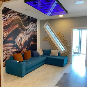  Апартаменты In Porta Tower